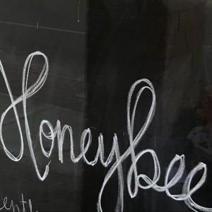 Meet your Posher, Meredith